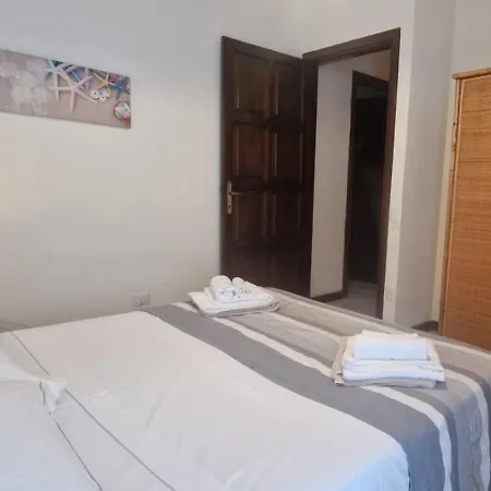 Lidia * Quartu SantʼElena