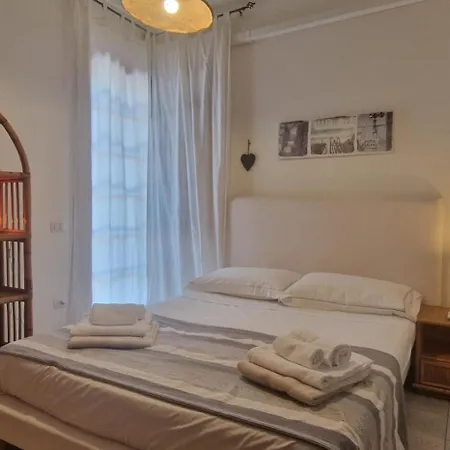 Villa Lidia Quartu SantʼElena