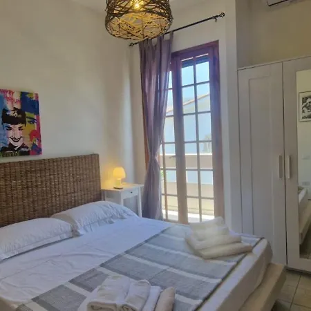 Lidia Quartu SantʼElena