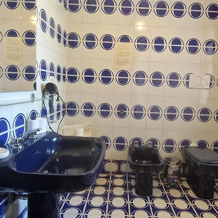 Villa Lidia Quartu SantʼElena