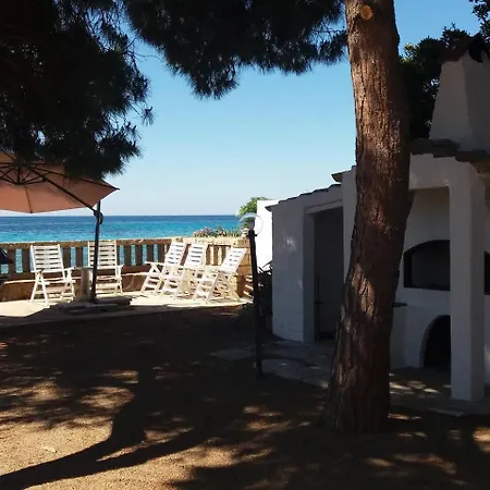 Villa Lidia Quartu SantʼElena