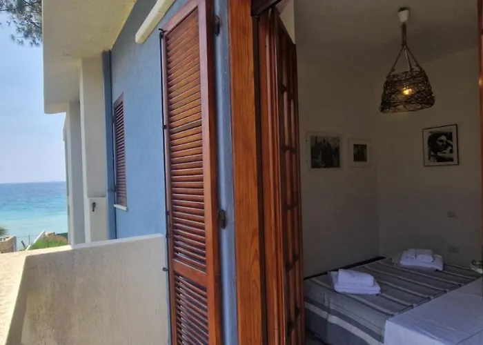 Lidia * Quartu Sant'Elena