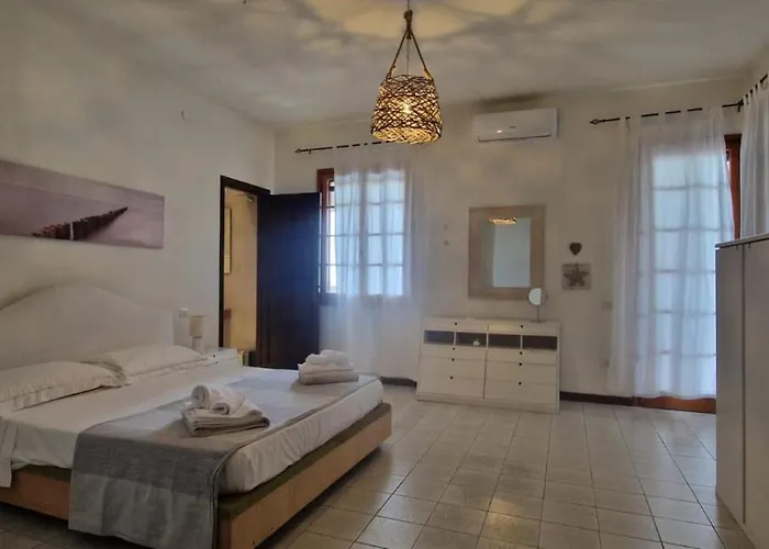 Lidia * Quartu Sant'Elena