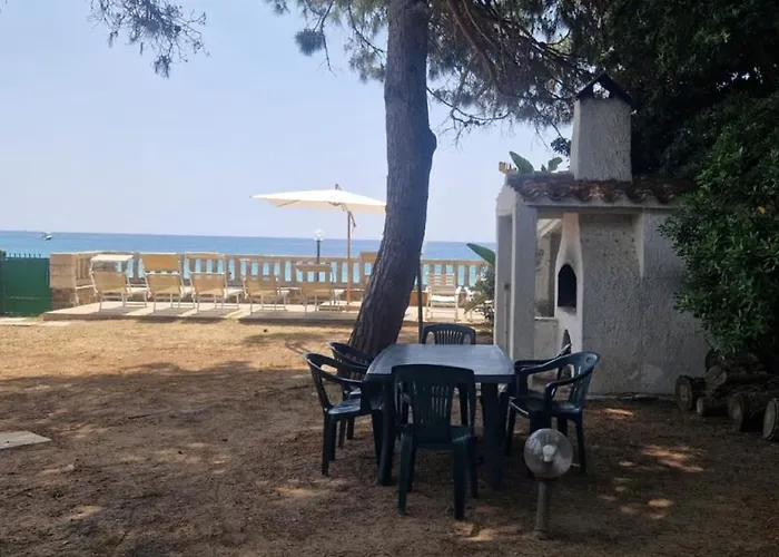 Lidia Villa Quartu Sant'Elena
