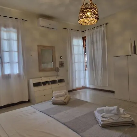 Villa Lidia Quartu SantʼElena