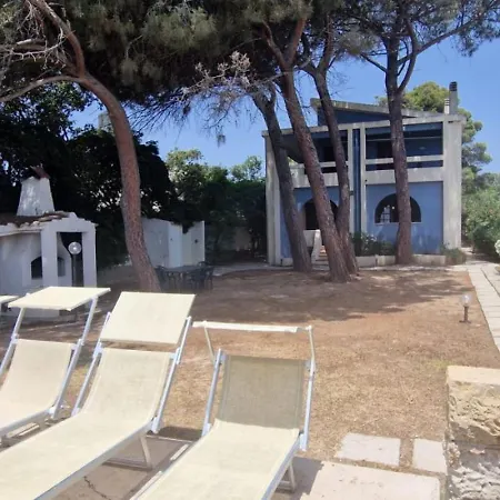 Villa Lidia Quartu Sant'Elena
