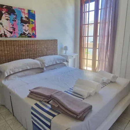 Villa Lidia Quartu SantʼElena