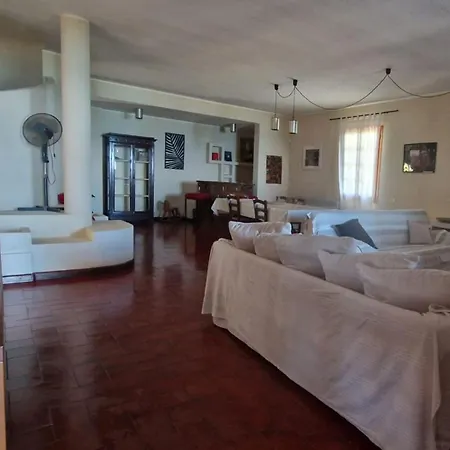 Lidia Villa Quartu Sant'Elena