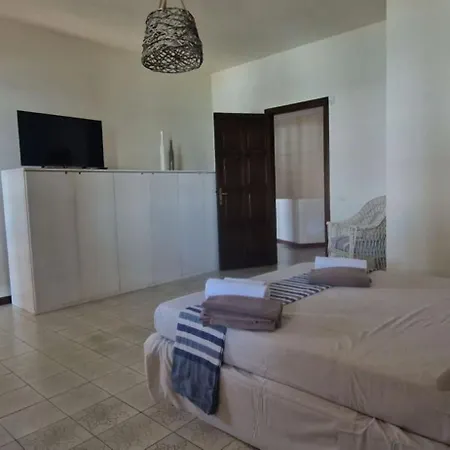 Villa Lidia Quartu Sant'Elena