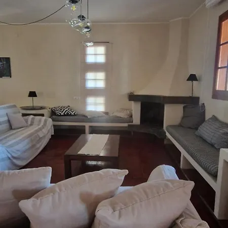 Villa Lidia *