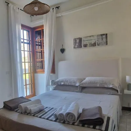 Villa Lidia