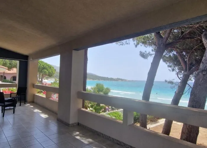 Villa Lidia Quartu SantʼElena