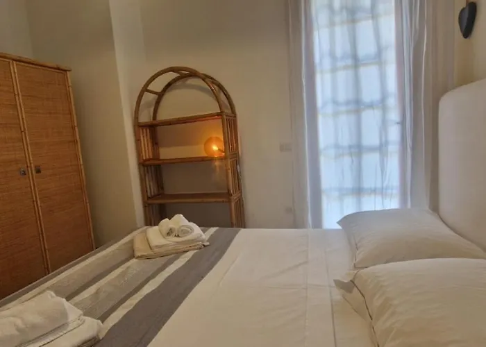 Lidia Villa Quartu SantʼElena