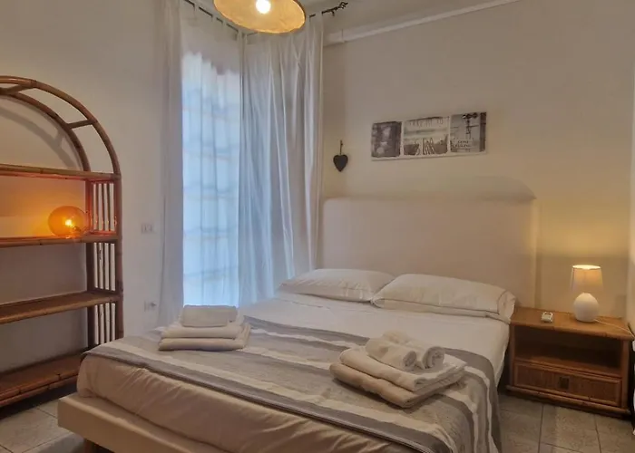 Villa Lidia Quartu SantʼElena