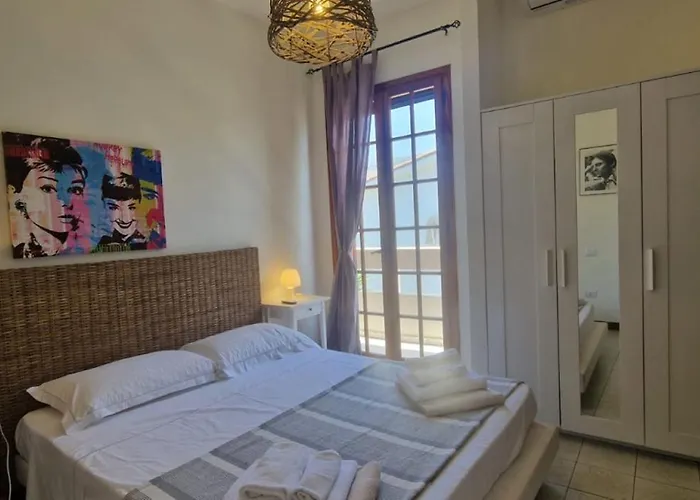 Lidia Quartu SantʼElena