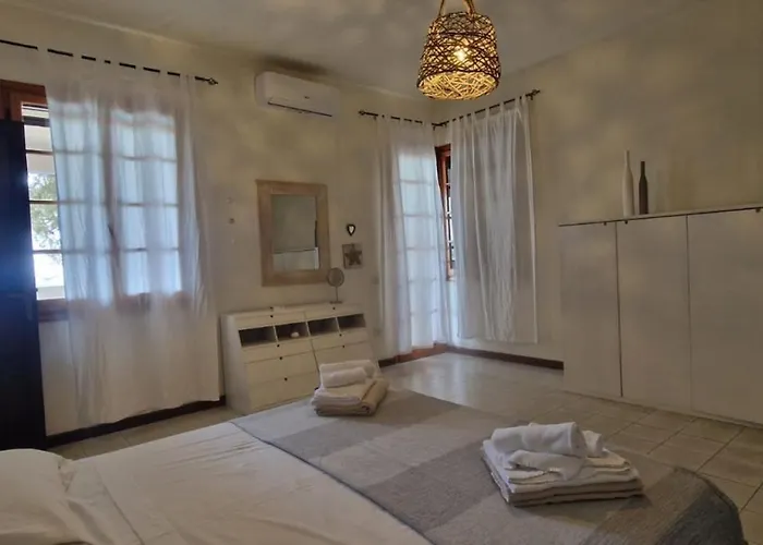 Villa Lidia Quartu SantʼElena