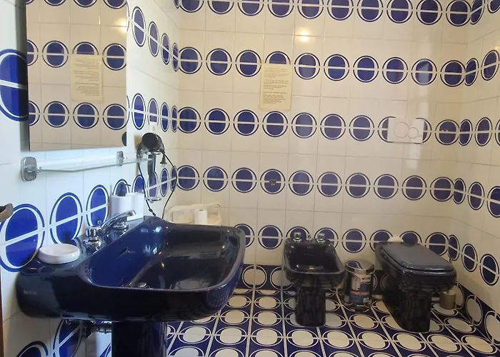 Villa Lidia Quartu SantʼElena