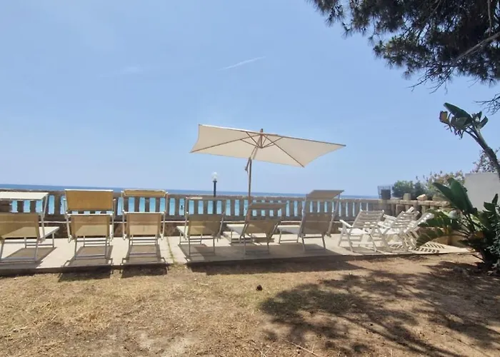 Villa Lidia