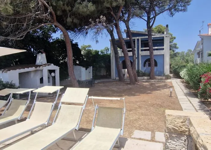 Villa Lidia Quartu SantʼElena