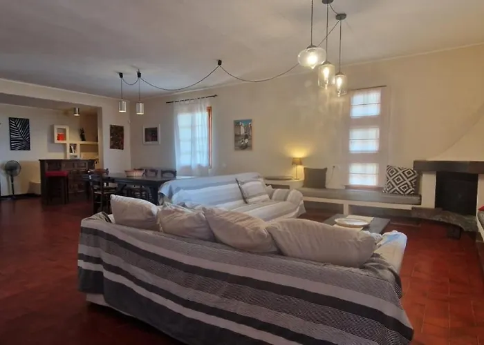 Villa Lidia Quartu SantʼElena